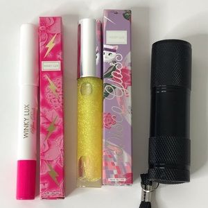 WINKY LUX Coachella Set